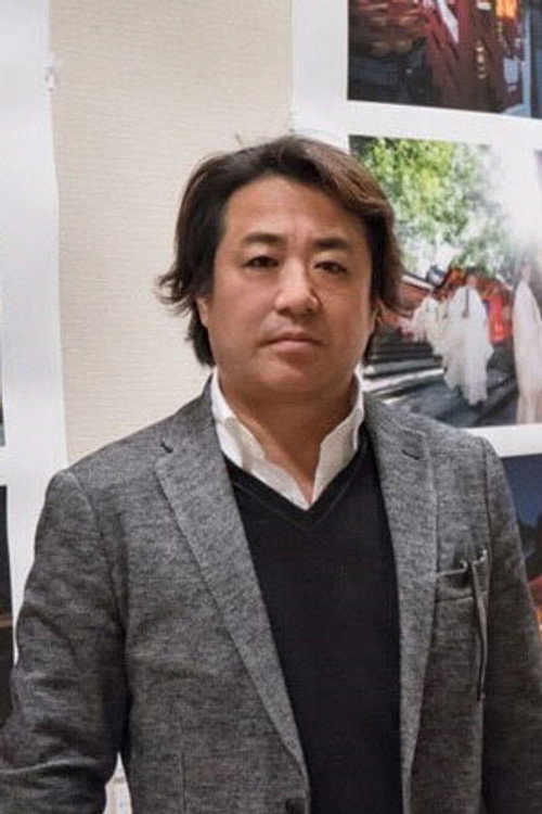 Photo of Masaaki Miyazawa, Directing