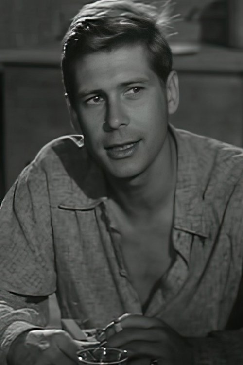 Photo of Alan Scott, Acting