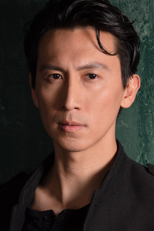 Photo of Rayve Tay, Acting