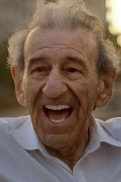 Photo of Saul Dreier, Acting