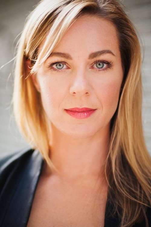 Photo of Joanne Hunt, Acting
