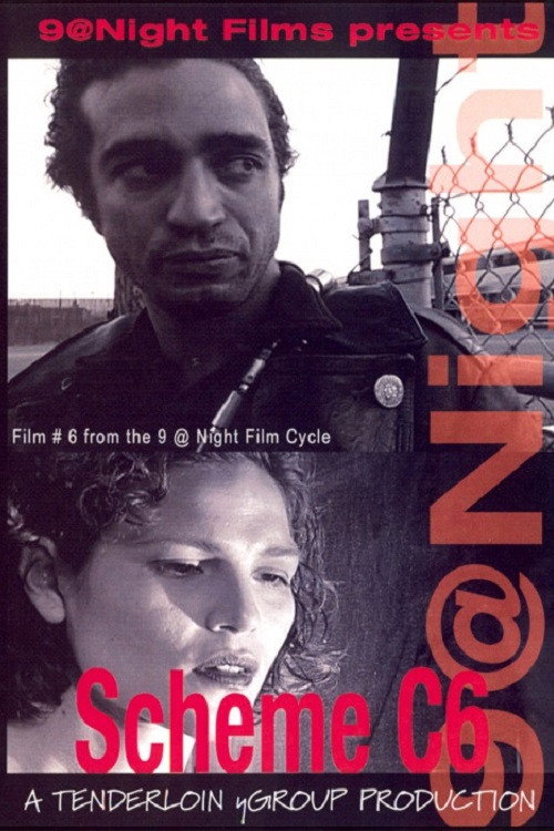 Movie poster for Scheme C6 (2001)