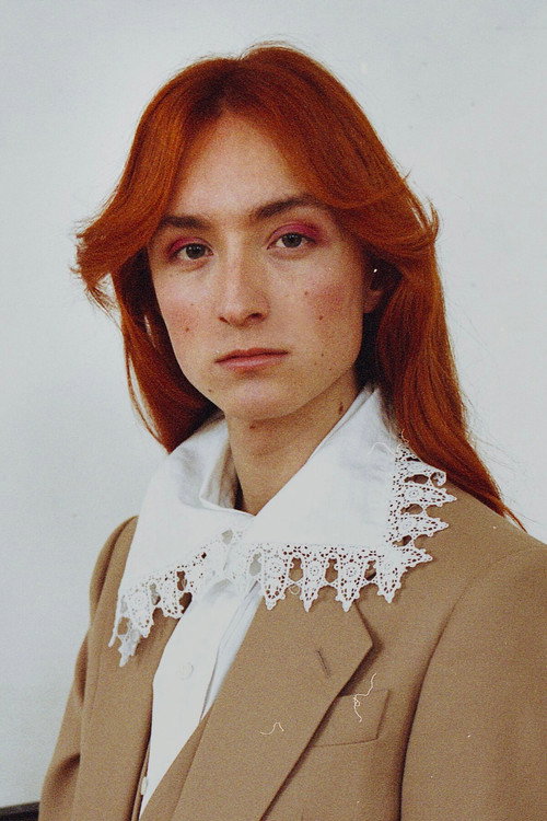 Photo of Harris Reed, Acting