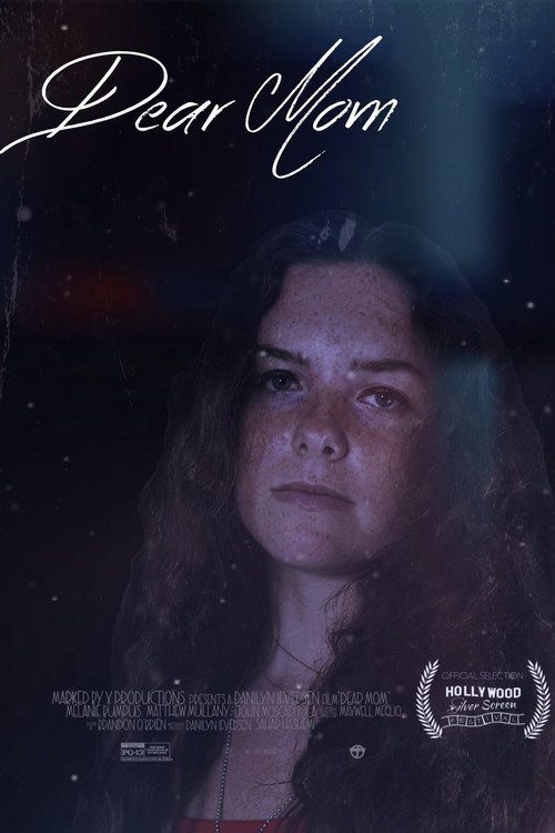Movie poster for Dear Mom (2019)