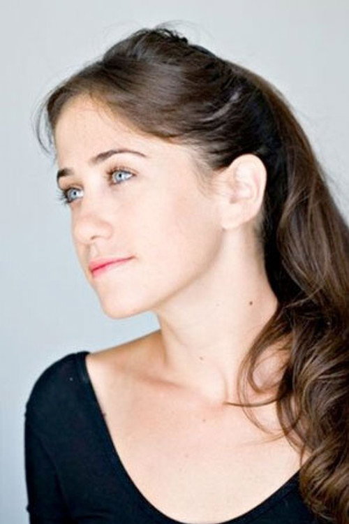 Photo of Naama Shitrit, Acting