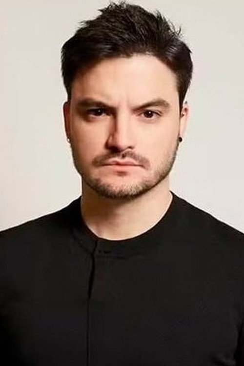 Photo of Felipe Neto, Acting