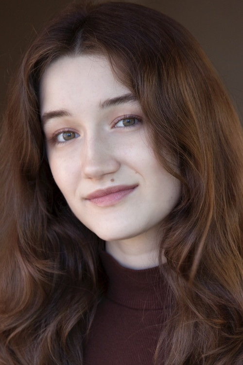 Photo of Kylie McNeill, Acting
