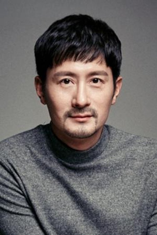 Photo of Lim Hyung-jun, Acting