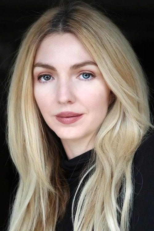 Photo of Vanessa Zima, Acting