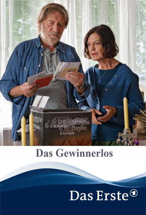 Movie poster for Das Gewinnerlos (2015)