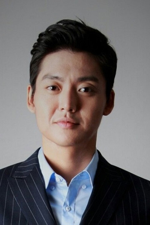 Photo of Kim Jae-il, Acting