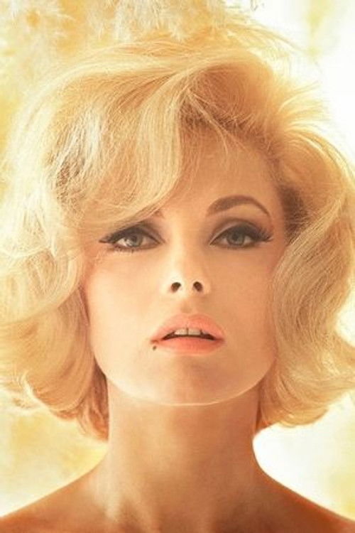 Virna Lisi profile