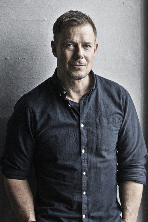 Photo of Morten Kirckhoff, Creator