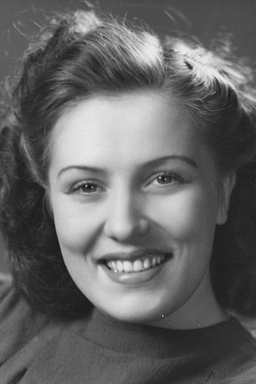 Laila Jokimo profile