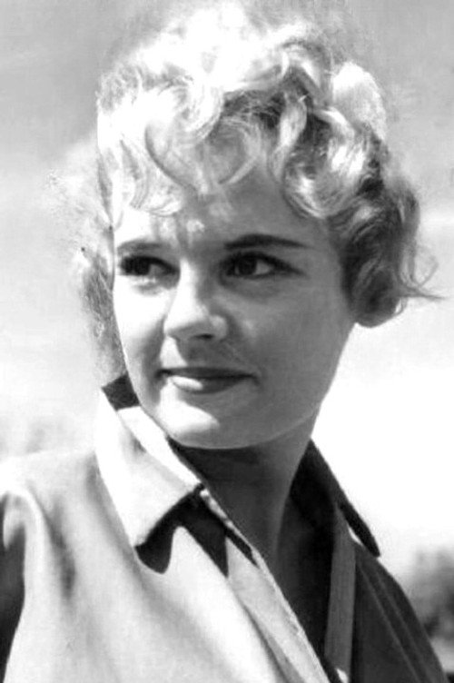 Photo of Carol Nugent, Acting