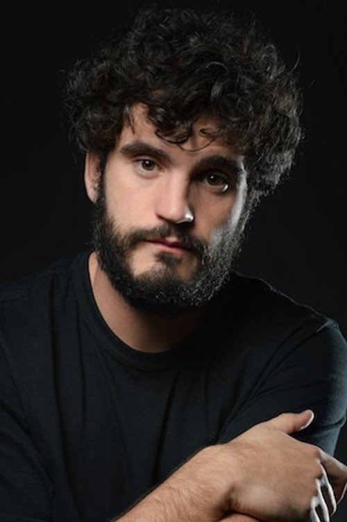 Photo of Pascual Laborda, Acting