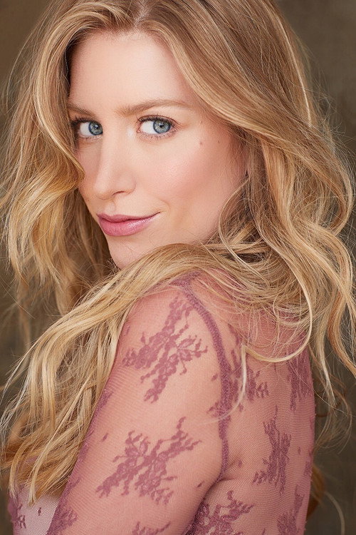 Photo of Mary Simmons, Acting