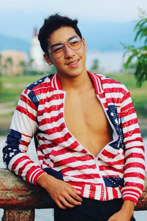 Clifford Pusing profile