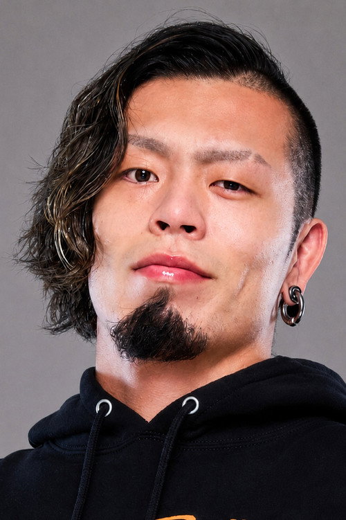 Photo of Kosei Fujita, Acting