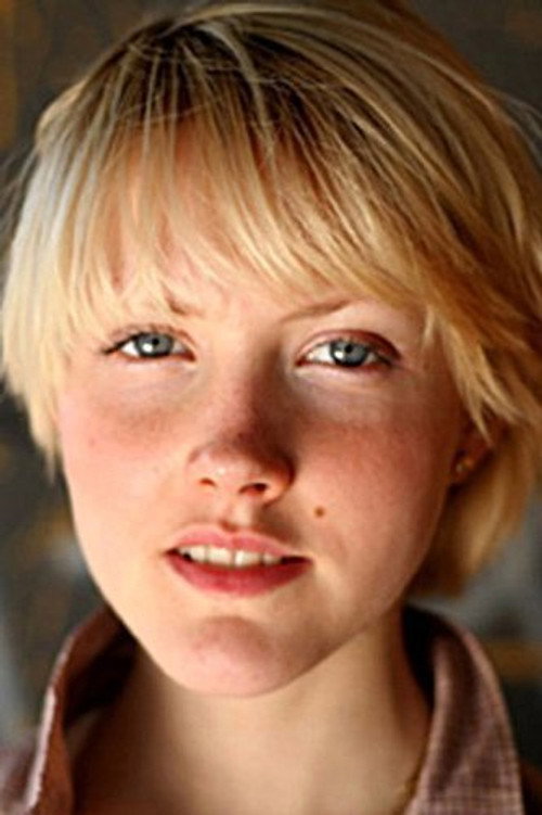 Photo of Helga Wretman, Acting