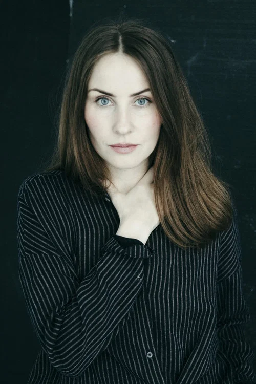 Photo of Anní Ólafsdóttir, Directing