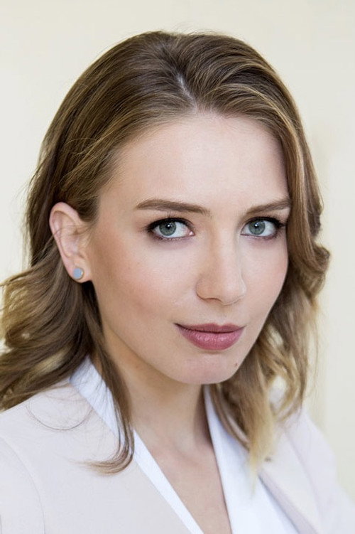 Photo of Valeriya Fedorovich, Acting