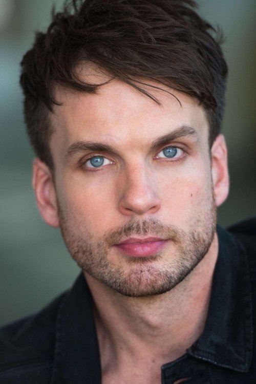 Photo of Damian Sommerlad, Acting