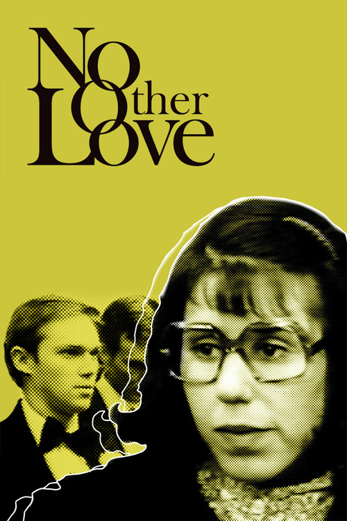 No Other Love poster