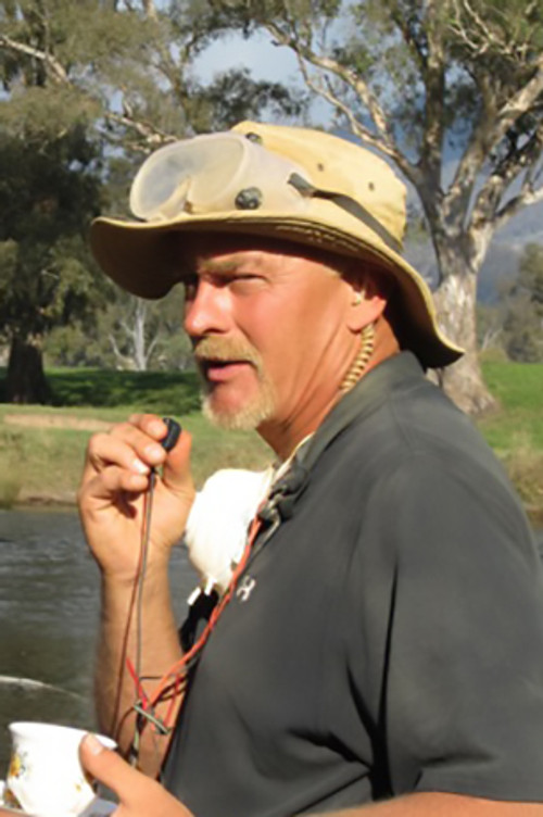 Philip A. Patterson profile