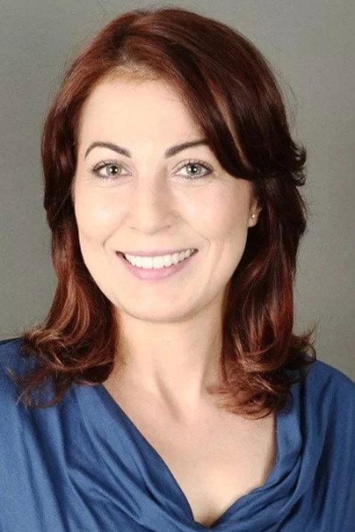 Photo of Selda Özbek, Acting