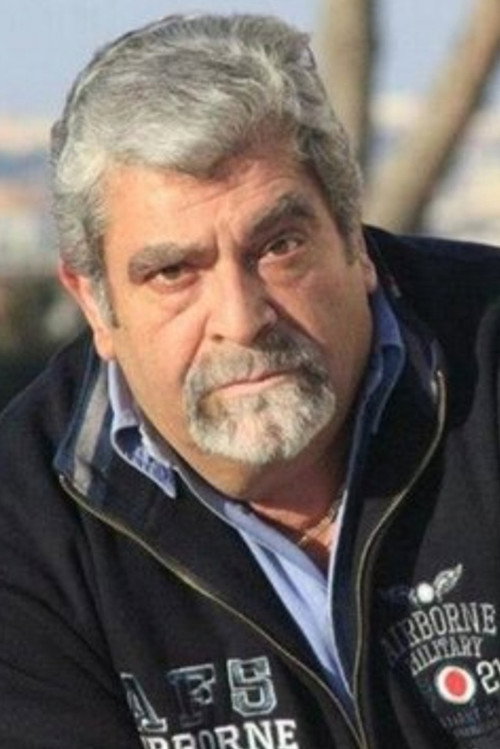 Photo of Claudio Chico, Acting