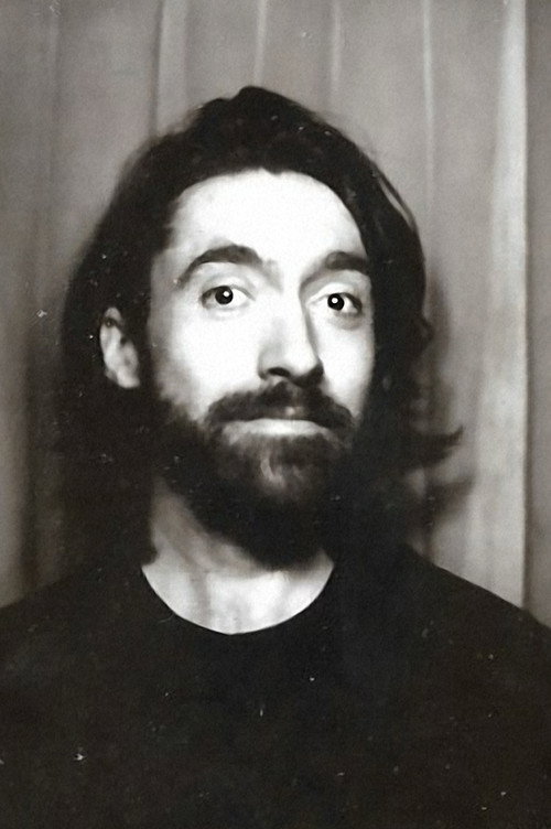 Photo of Alex Quinn, Acting