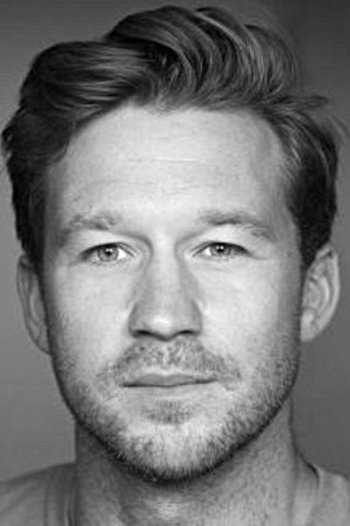Photo of Ben Righton, Acting