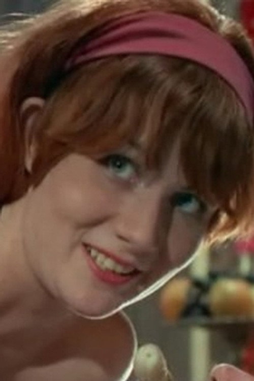 Photo of Dee Lockwood, Acting