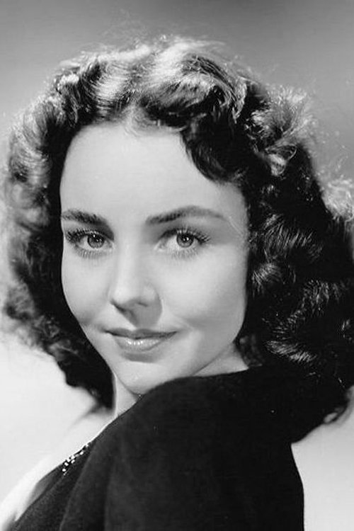 Jennifer Jones profile