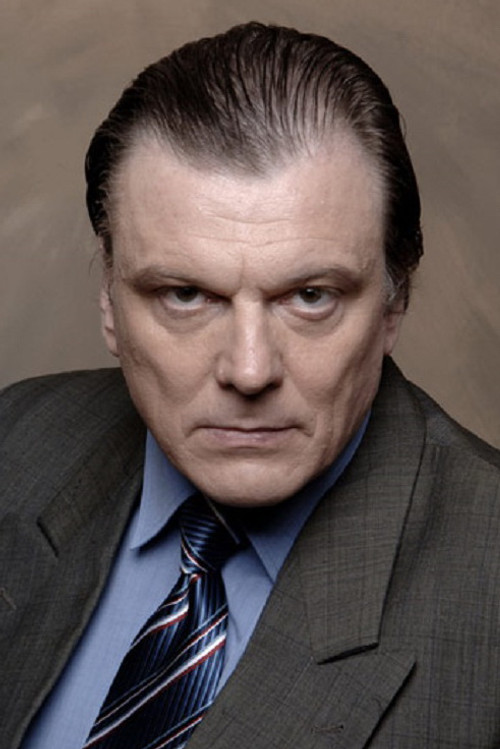 Yuriy Vasilev profile