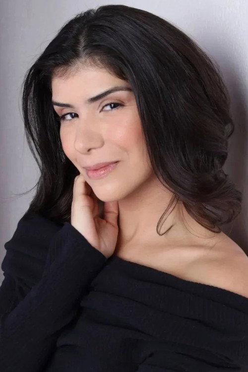 Photo of Amanda Moreira, Acting