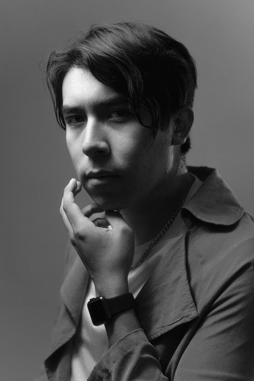 Photo of Abel Cipriano García, Directing