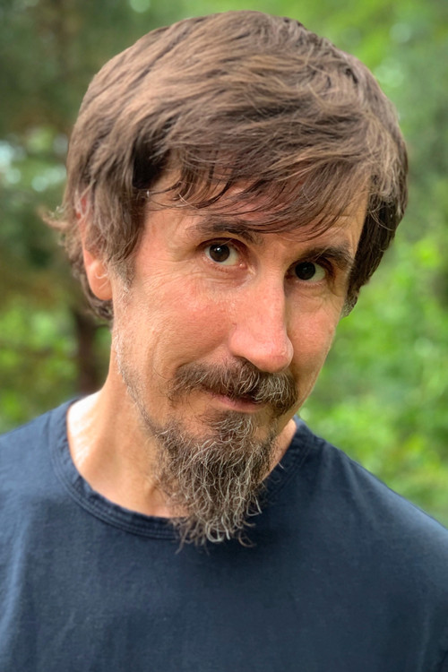 Photo of John Darnielle, Acting