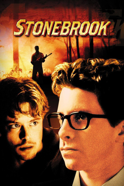Movie poster for Stonebrook (1999)