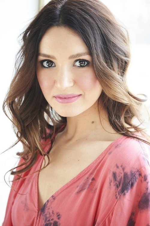 Photo of Ana Alic, Acting