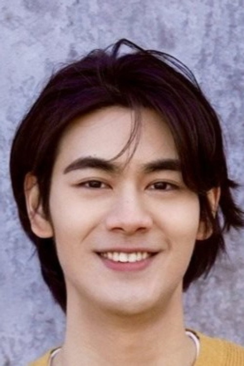 Photo of Shao Tian, Acting