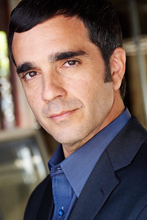 Photo of Daston Kalili, Acting