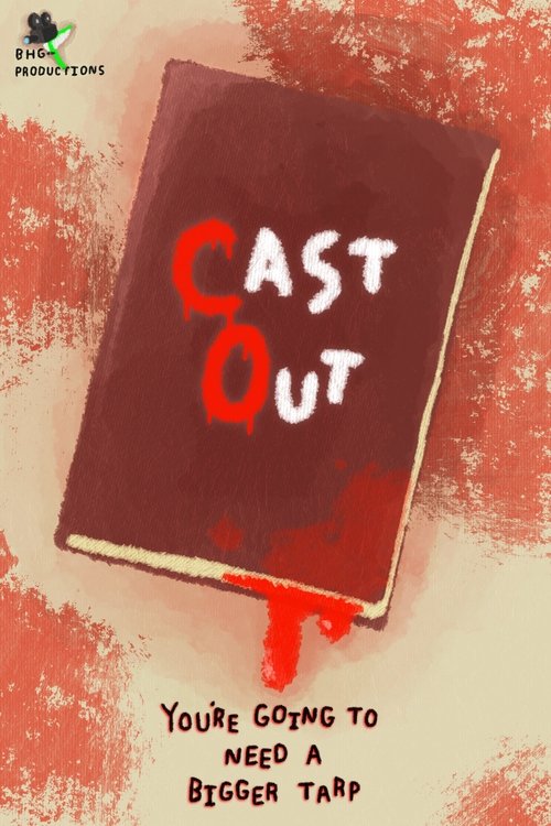 Cast Out poster