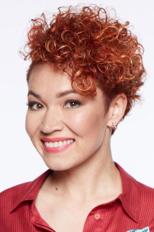 Elena Gushchina profile