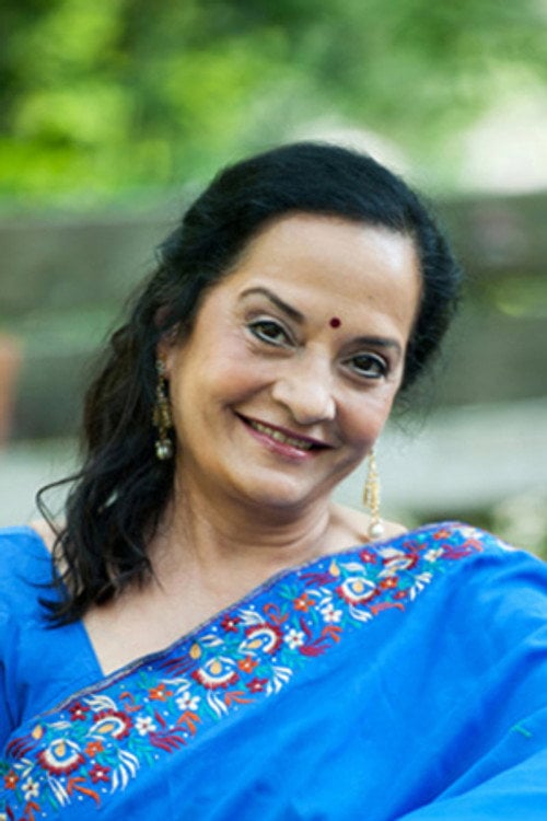 Photo of Meena Nerurkar, Directing