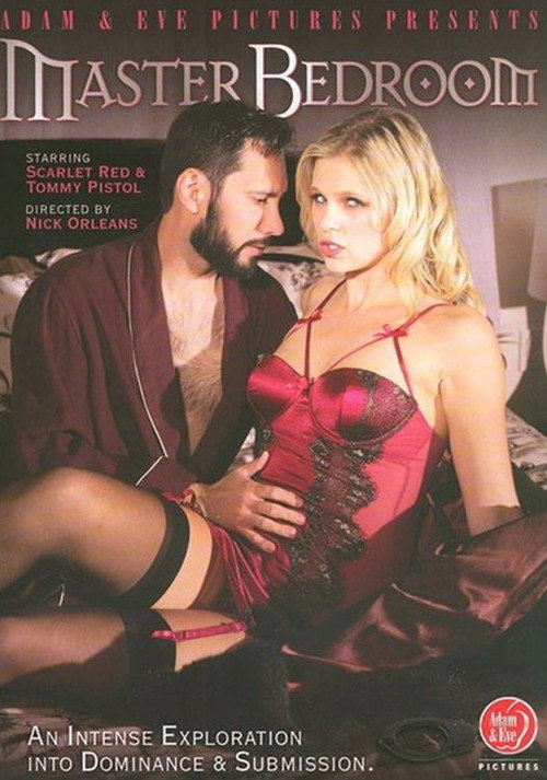 Movie poster for Master Bedroom (2015)
