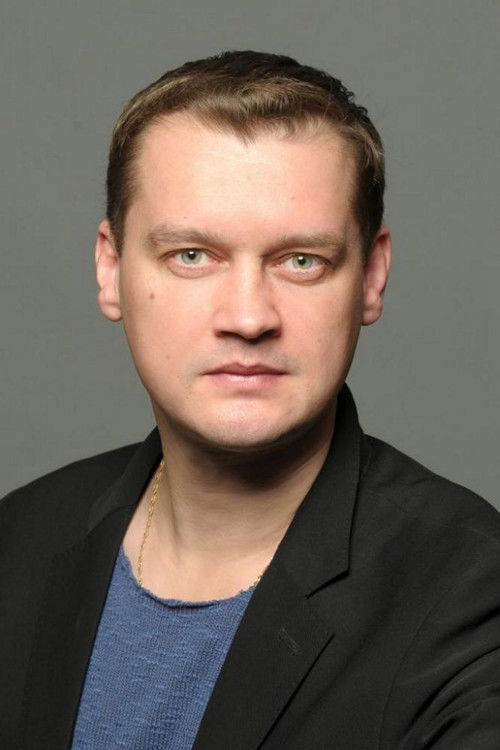Ivan Kosichkin profile