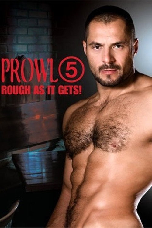 Movie poster for Prowl 5: Rough As It Gets! (2005)