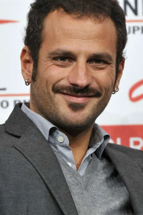 Photo of Pippo Mezzapesa, Directing